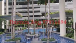 Soleil @ Sinaran (D11), Condominium #88391272